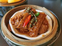 -南海渔村·徐博馆(琶洲店-粤菜养生宴)