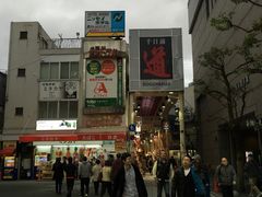 -丸龟制面(北心斋桥店)