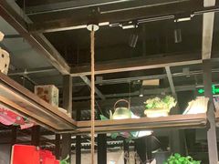 -探鱼·鲜青椒爽麻烤鱼(广州欣荣广场店)
