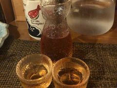 -半藏居酒屋(香港花园店)