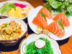 -仓桥家·焗寿司·锅物(光谷步行街店)