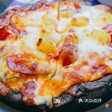 作为这里常年霸占榜单No.1的菜品，几乎每桌必点