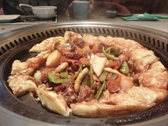 -灶座小锅烀饼·铁锅炖(全国总店)