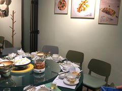 -熹素·鲜美素食Vegetarian (天河领展店)