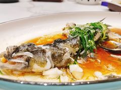 -粤盛海鲜楼(融冠乐城店)