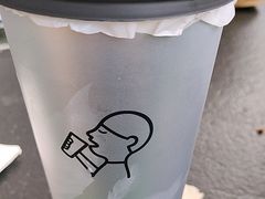 -喜茶(深圳福田星河COCO Park店)