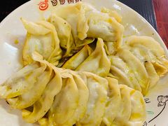 -回回锅贴(小河沿店)