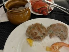 -圣丰索菲特·2 On 988 Café 自助餐厅