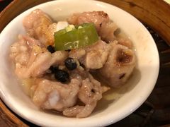 豆豉蒸排骨-添好运点心专门店(深水埗店)