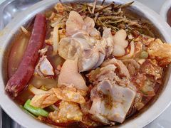 -娇姐老牌螺蛳粉(雅儒路店)