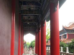 -皇罗禅寺