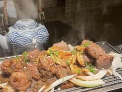 -春草居酒屋·晴子の店