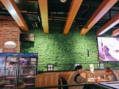 -梨花自助烤肉(天河城店)