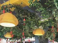 -成老灶火锅鸡(平山店)