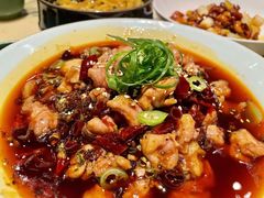 -锦府盐帮·侯宅(五棵松万达店)