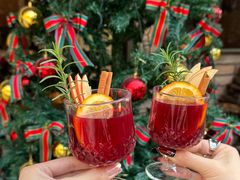 -Mammamia意大利餐厅(阳春巷店)