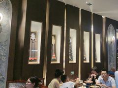 -哈啾嗨·新概念蒙餐(红星新城店)