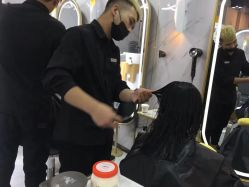 -BUTY HAIR 比帝专业烫染店