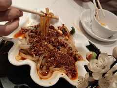 -川味堂·四川豆花(八卦岭店)