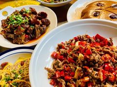 -毛家湘味楼(虹梅店)