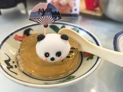 -刘姐啤酒鱼音乐餐厅(阳朔美食丁厄3分店)
