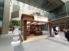 -港汇恒隆广场