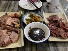 -驴登高步步顺驴肉店(盛欣园店)
