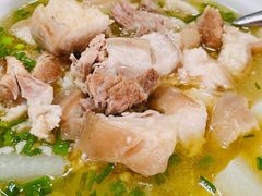 -荣生萝卜汤饭店