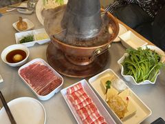 -牛街·马辈儿涮肉(牛街总店)