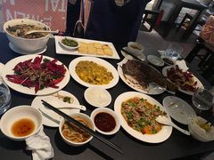 牙签牛肉-南蛮子(进贤路店)