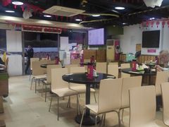 -华辉拉肠(小北路店)