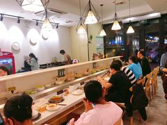 -九玺炉旋转小火锅(柠溪路店)