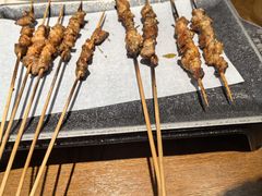 -管氏翅吧(马家堡店)