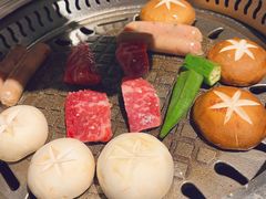 -勇誌烧肉·焱铁烧