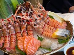 -Mr.Fish鱼鲜生海鲜放题(高德置地冬广场店)