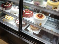 -皇冠幸福里动物奶油生日蛋糕(万达店)