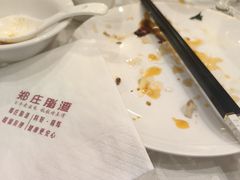 -郑庄脂渣海鲜楼(九水路店)