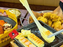 -双门洞·森系料理(体育西店)