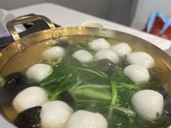 -钱记·乡野菜(紫荆花路店)