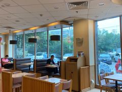 大堂-德克士(元氏店)