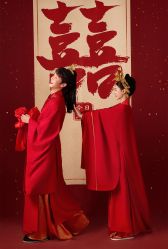 -今生有约婚纱摄影店(景德路店)