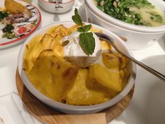 -新白鹿餐厅(第一百货店)