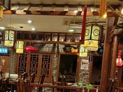 -火儿旺重庆老火锅 (吉力湖街店)
