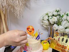 -壹点壹客·生日蛋糕(南山店)