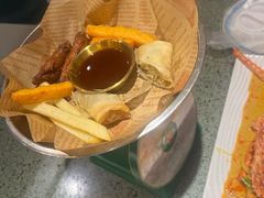 -Home Thai·泰谣(王府井apm店)