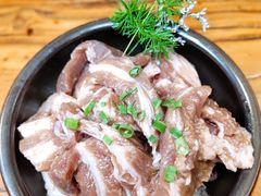 -味家烤肉烤鳗鱼牛排(西塔旗舰店)