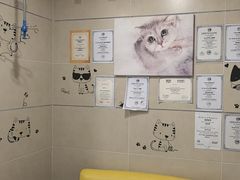 -谐和益家动物医院·免疫绝育·血液透析·宠保定点医院(高新伊藤分院)