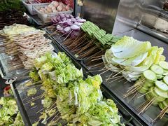-幸福铁板烧(共和村店)