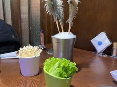 -东海怡品海鲜豆捞(星街坊店)