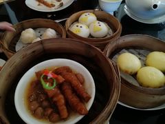 -厦门艾美酒店·乐美中餐厅